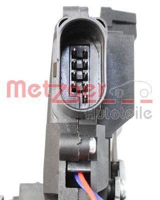 Cerradura de puerta METZGER ref. 2314062